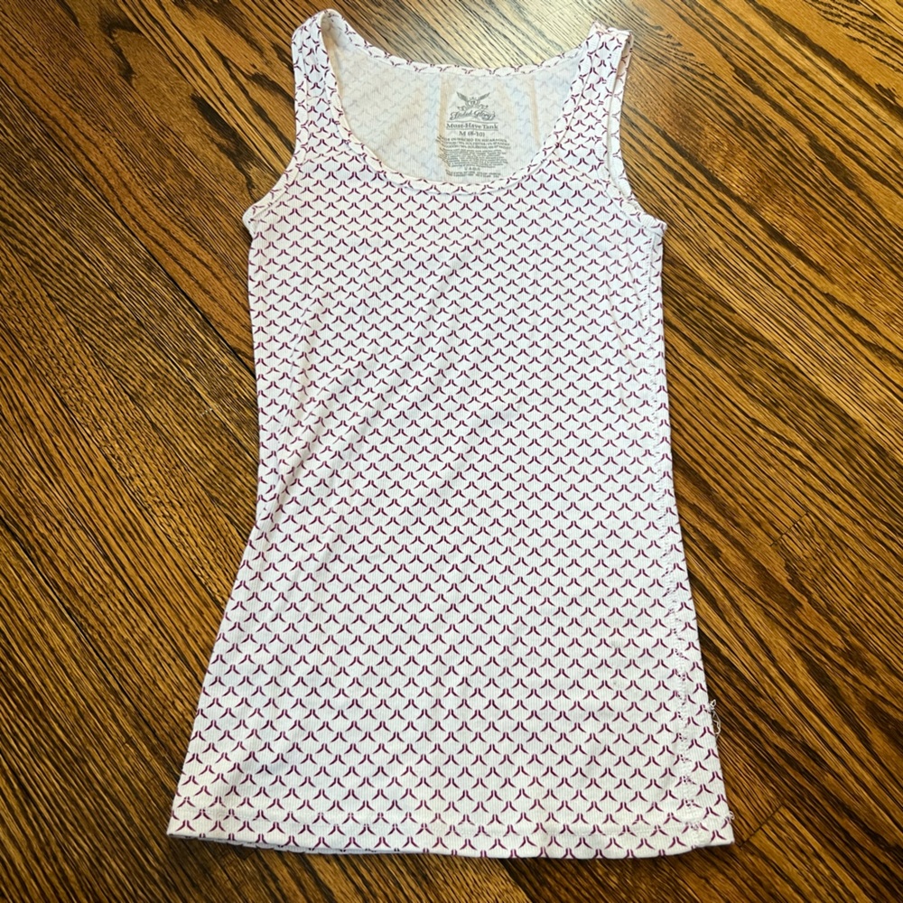 Faded Glory Must-Have Tank Medium